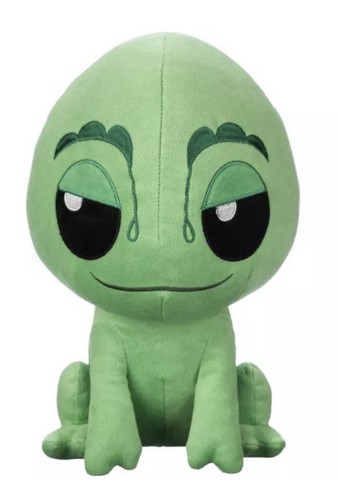 Disney pascal big head - disney,