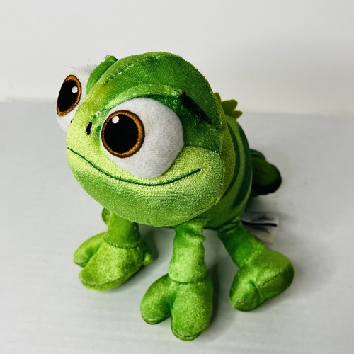 Disney parks pascal plush - parks,