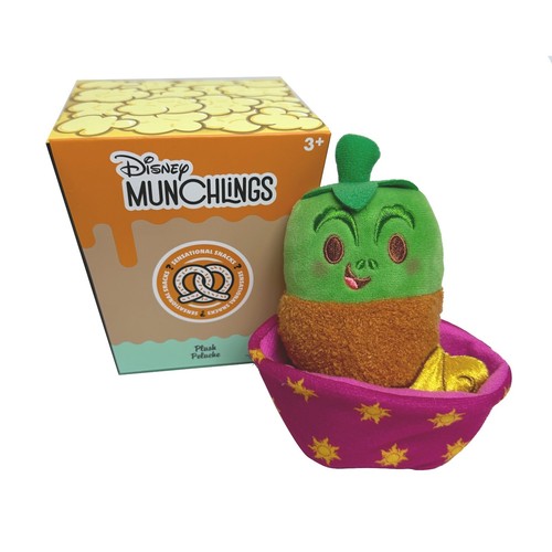 Disney parks munchlings - disney,