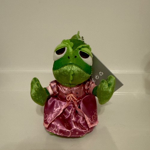 New disney parks pascal - pascal, plush