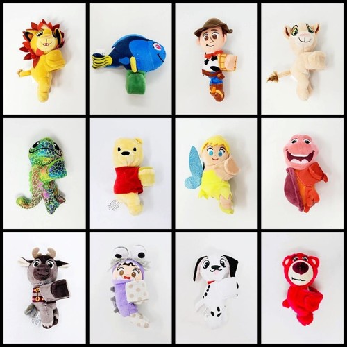Disney cutie cuff - series, 4