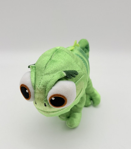 Disney pascal plush rapunzel - pascal,