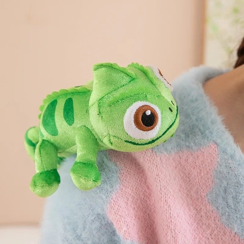 Disney tangled pascal - disney,