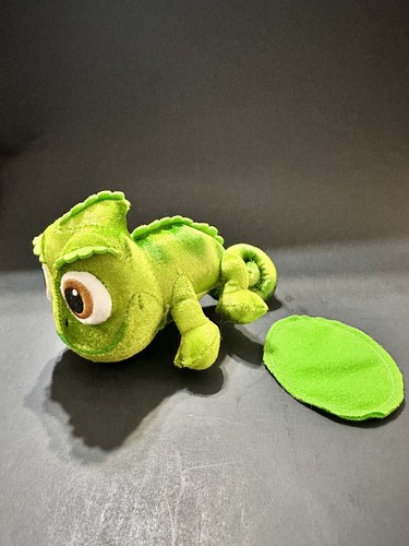 Disney parks tangled pascal - tangled,