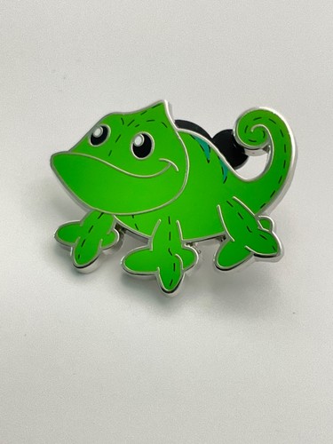 2024 disney pascal tangled - pascal,