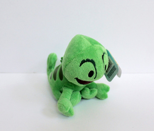 Disney tangled pascal the - pascal,