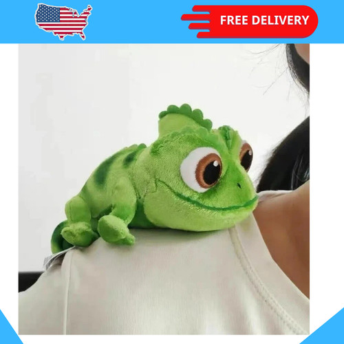 Disney parks tangled pascal - disney,