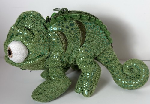 Disney tangled pascal plush - pascal,