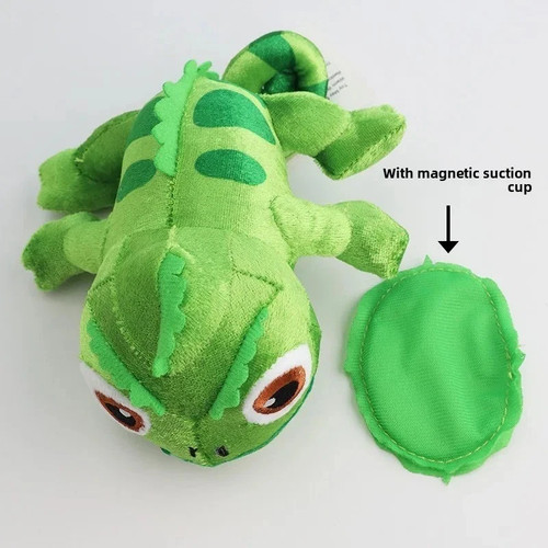 Disney parks tangled pascal - parks,