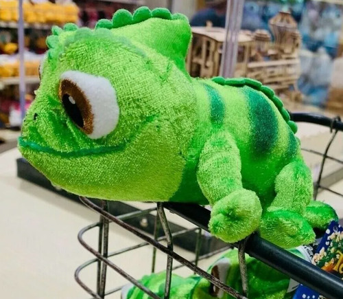 Disney parks pascal shoulder - parks,