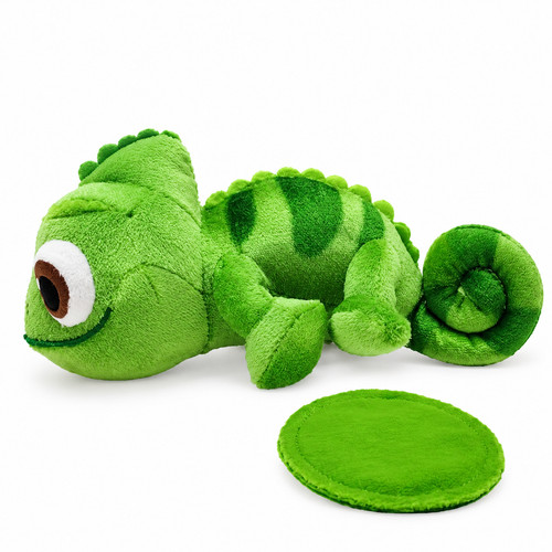 Disney parks tangled pascal - disney,