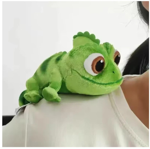 Disney parks tangled pascal - tangled,