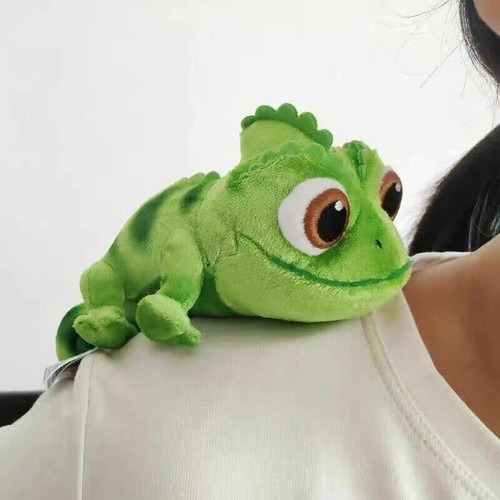 Disney parks tangled pascal - disney,