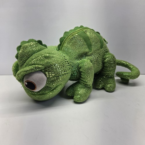 Disney rapunzel pascal - rapunzel, plush