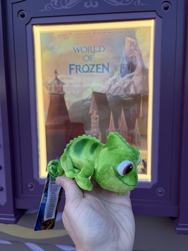 Authentic disneyland paris - authentic,
